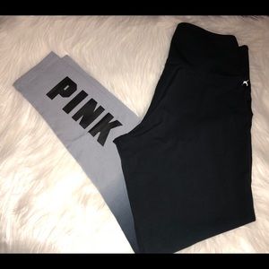 VS PINK Leggings